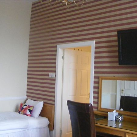Prestwick Old Course Hotel Экстерьер фото