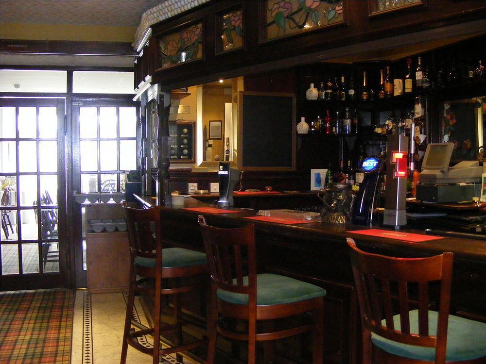 Prestwick Old Course Hotel Экстерьер фото