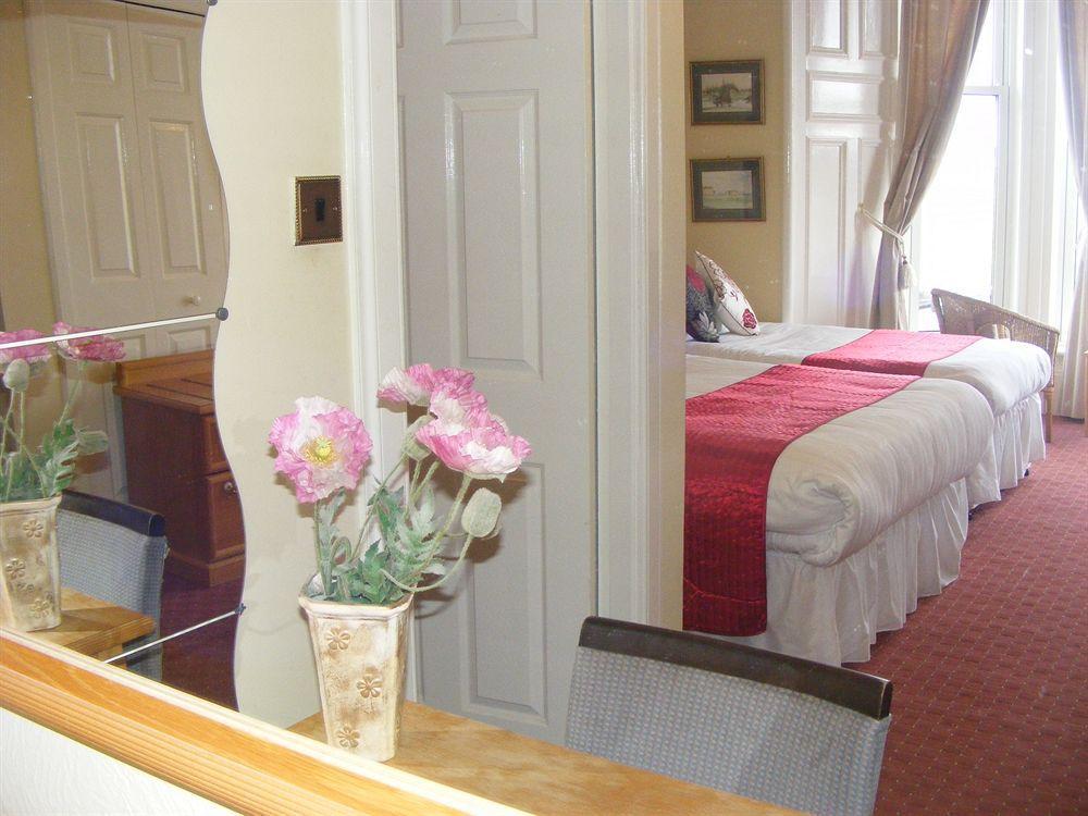 Prestwick Old Course Hotel Экстерьер фото