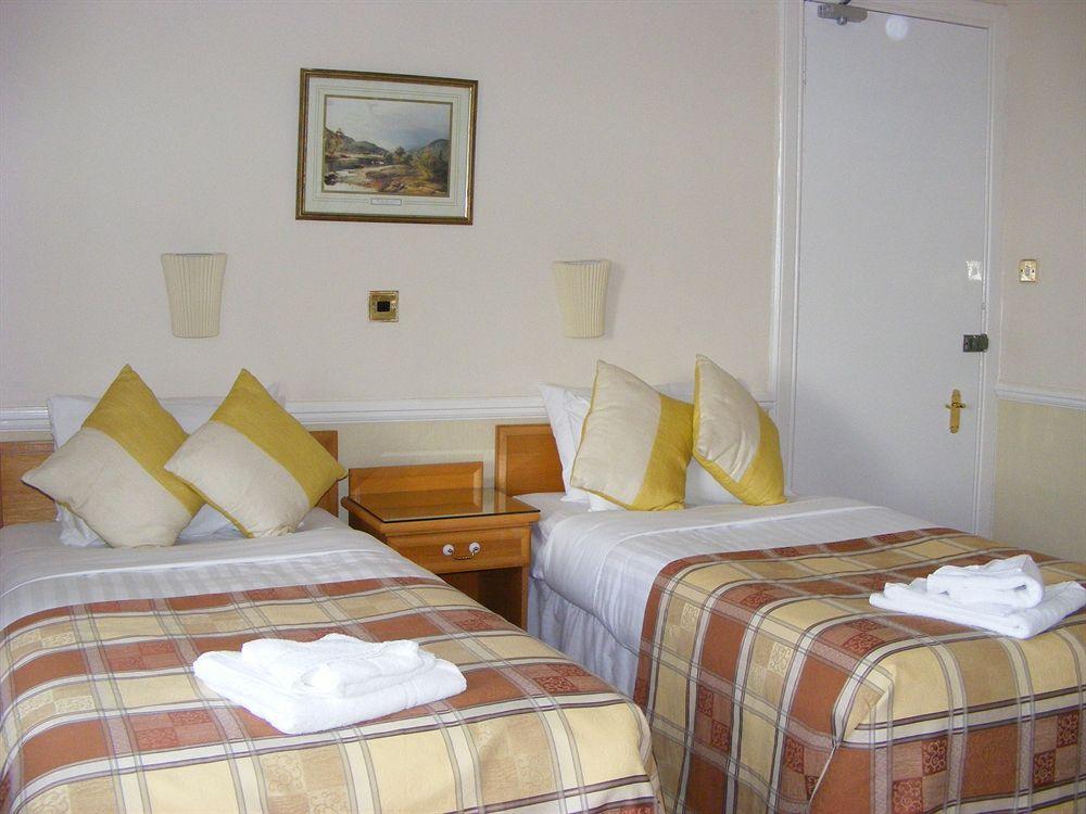 Prestwick Old Course Hotel Экстерьер фото