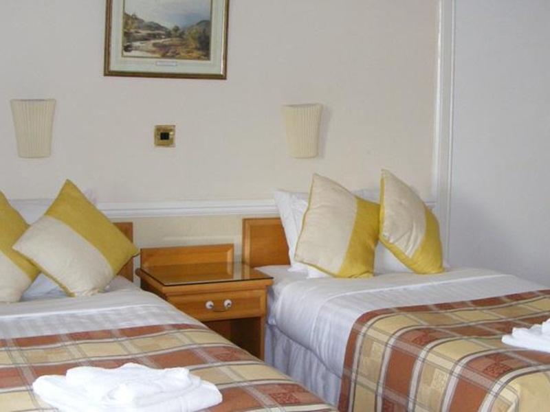 Prestwick Old Course Hotel Экстерьер фото
