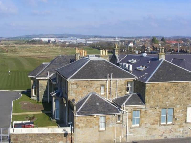 Prestwick Old Course Hotel Экстерьер фото
