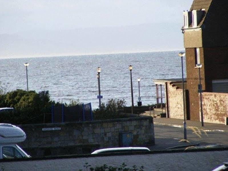 Prestwick Old Course Hotel Экстерьер фото