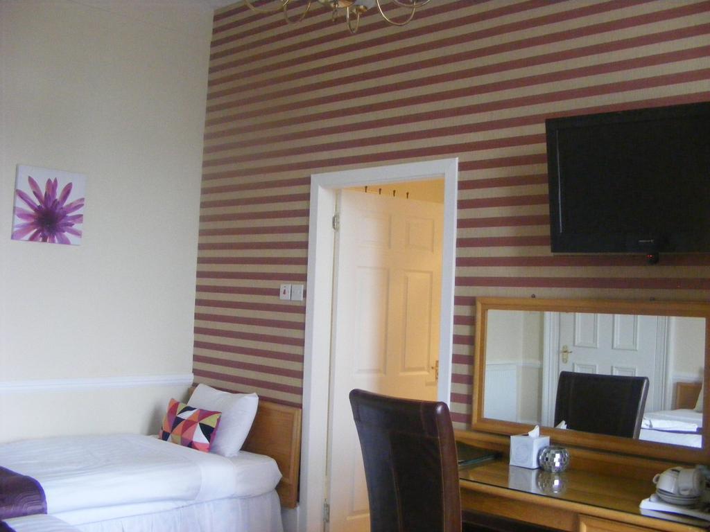 Prestwick Old Course Hotel Экстерьер фото